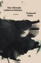 Kvėpuoti kitais