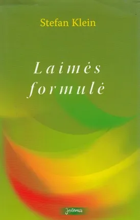 Laimės formulė