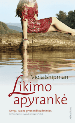 Likimo apyrankė