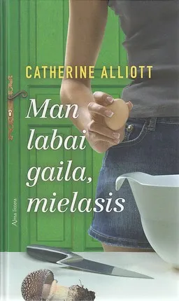 Man labai gaila, mielasis