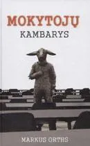 Mokytojų kambarys