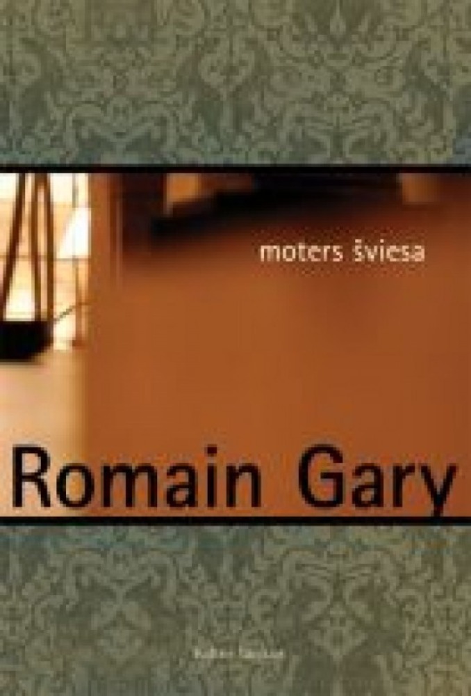 Moters šviesa