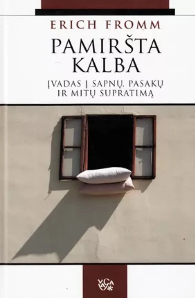 Pamiršta kalba