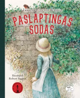 Paslaptingas sodas
