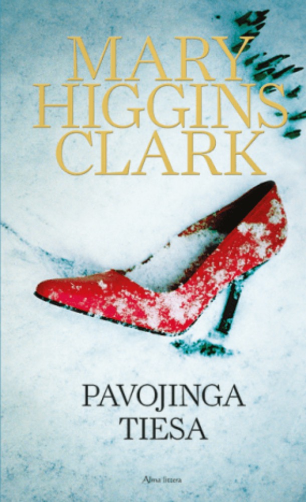 Pavojinga tiesa