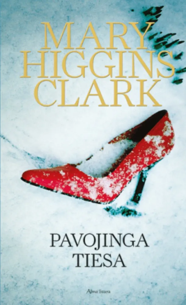 Pavojinga tiesa