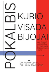 Pokalbis, kurio visada bijojai: kaip išmokti nuoširdžiai ir prasmingai išreikšti savo mintis