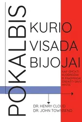 Pokalbis, kurio visada bijojai: kaip išmokti nuoširdžiai ir prasmingai išreikšti savo mintis