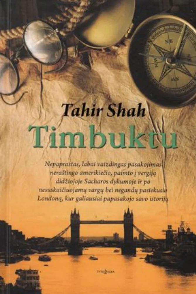 Timbuktu