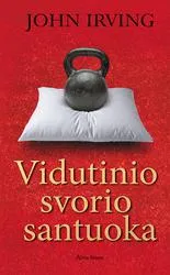 Vidutinio svorio santuoka
