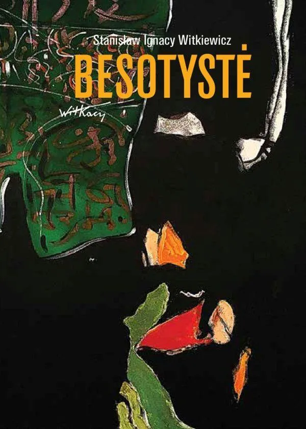 Besotystė