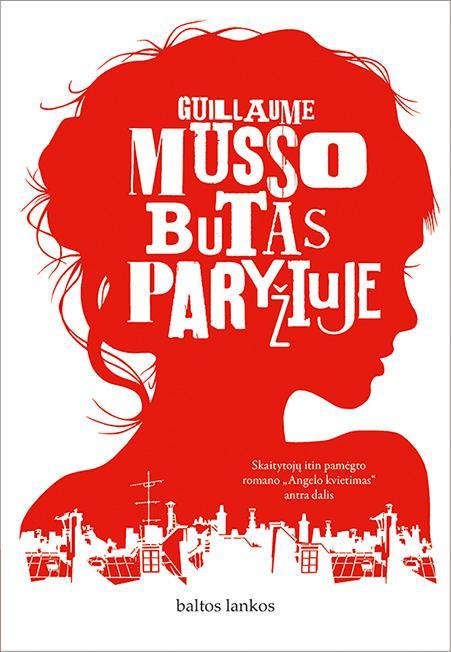 Butas Paryžiuje