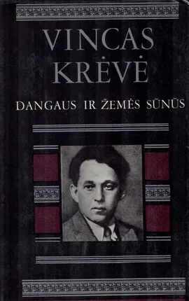 Dangaus ir žemės sūnūs (1987)