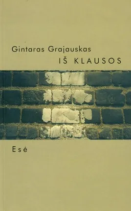 Iš klausos
