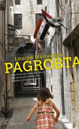 Pagrobta