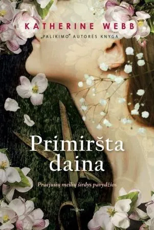 Primiršta daina