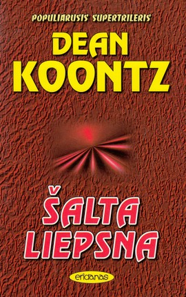 Šalta liepsna
