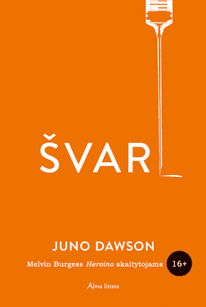 ŠVARI