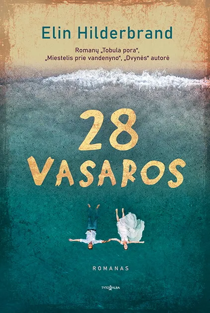 28 vasaros