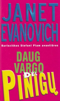 Daug vargo dėl pinigų