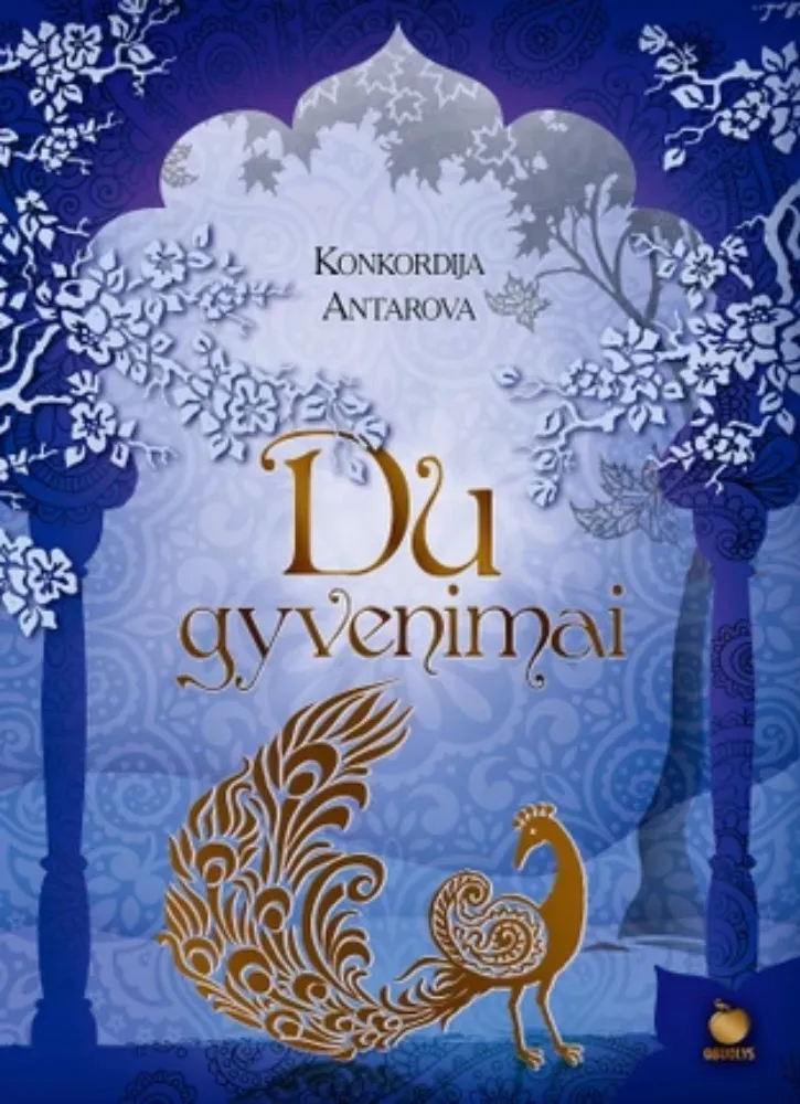 Du gyvenimai