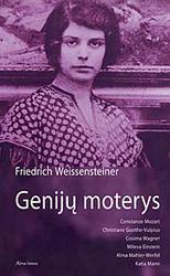 Genijų moterys