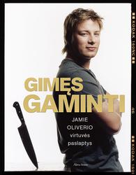 Gimęs gaminti
