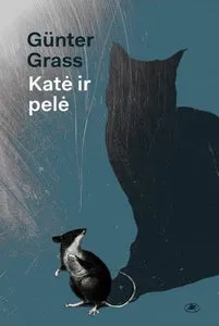 Katė ir pelė