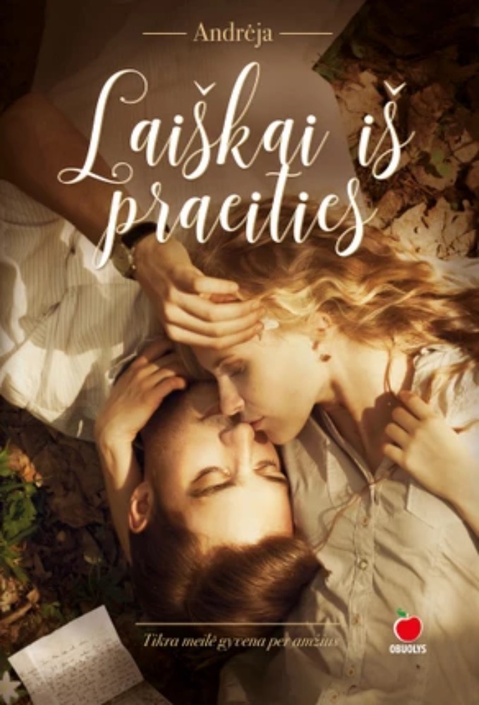 Laiškai iš praeities