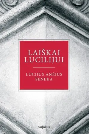 Laiškai Lucilijui