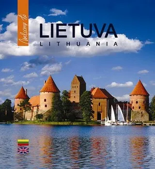 Lietuva/ Lithuania