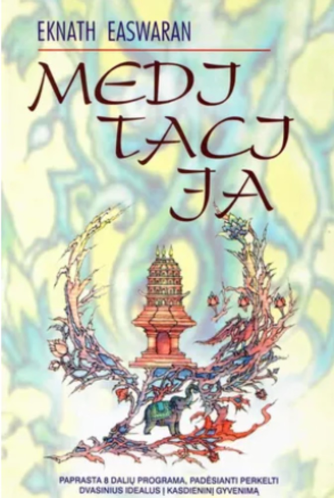 Meditacija