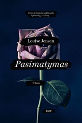 Pasimatymas