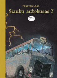 Siaubų autobusas 7