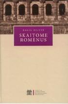 Skaitome romėnus