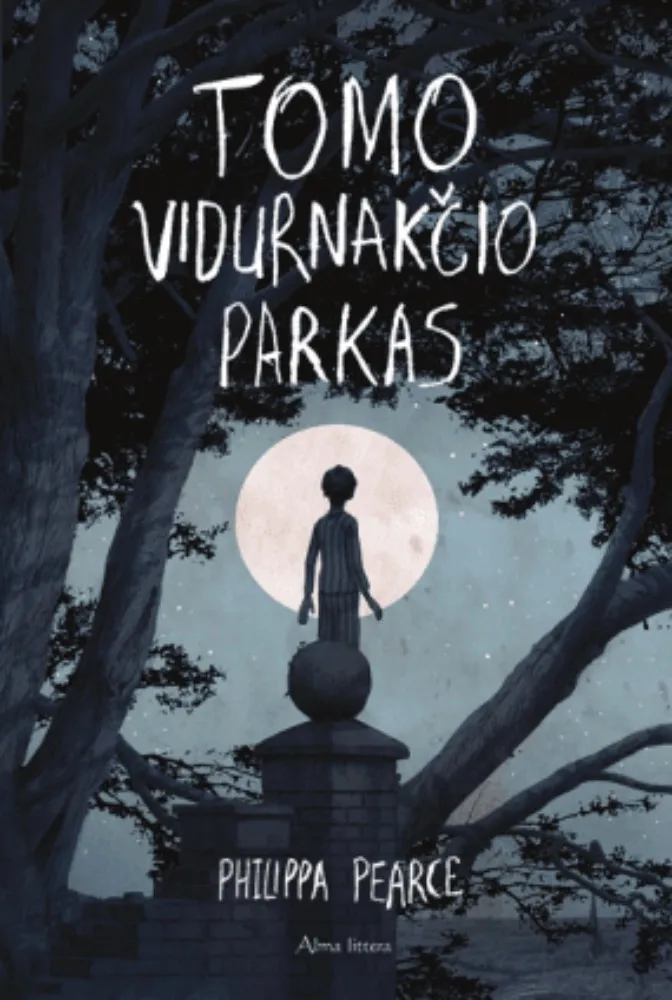 Tomo vidurnakčio parkas
