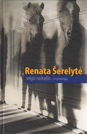 Vėjo raitelis