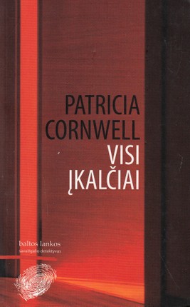 Visi įkalčiai 2006