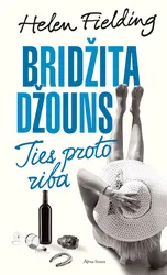 Bridžita Džouns. Ties proto riba