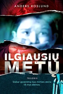 Ilgiausių metų