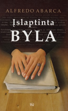 Įslaptinta byla 2008