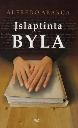 Įslaptinta byla 2008