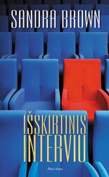 Išskirtinis interviu