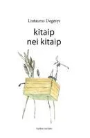 kitaip nei kitaip