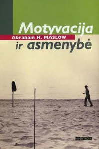 Motyvacija ir asmenybė
