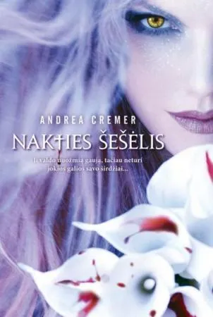 Nakties šešėlis