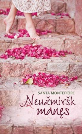 Neužmiršk manęs