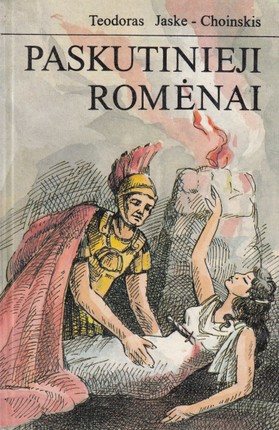 Paskutinieji romėnai