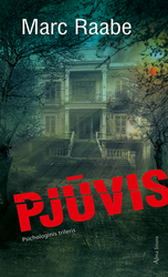 Pjūvis