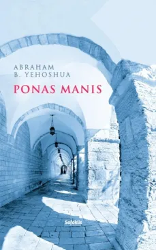 Ponas Manis